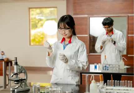 GD Goenka World School