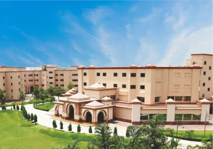 GD Goenka World School