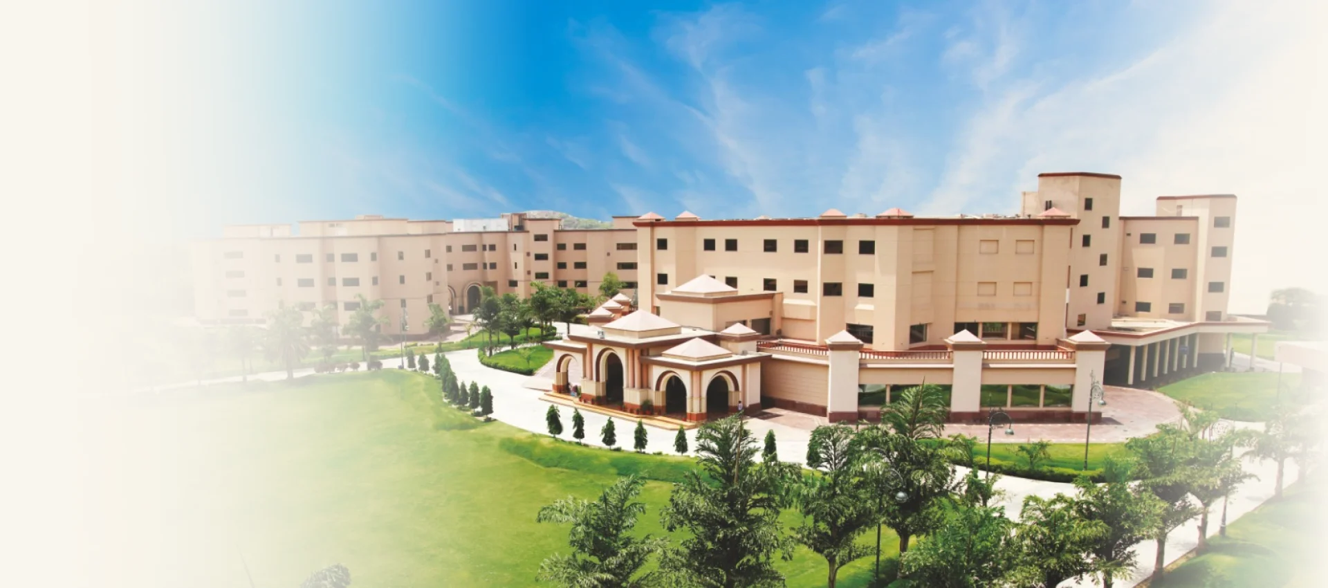 GD Goenka World School