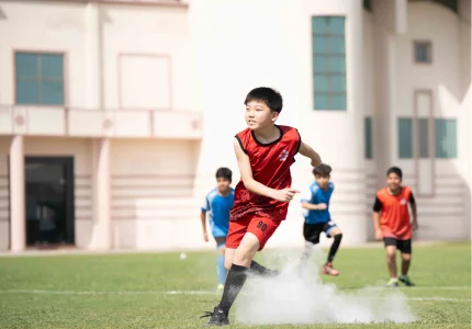 GD Goenka World School