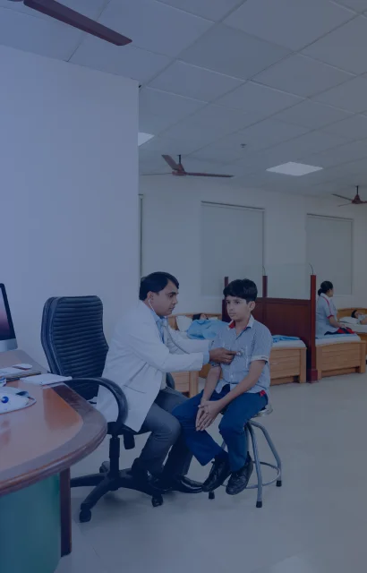 GD Goenka World School