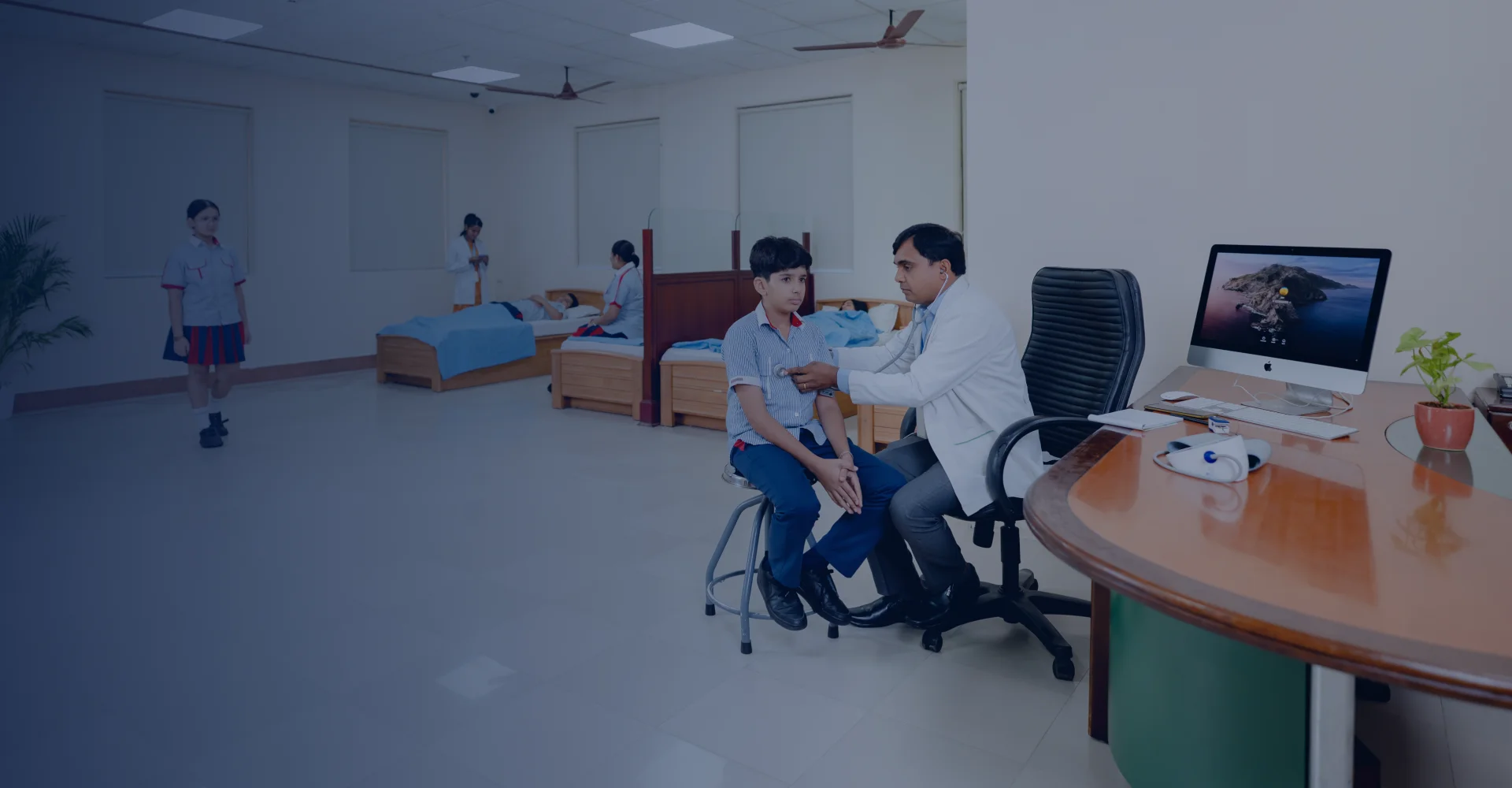 GD Goenka World School