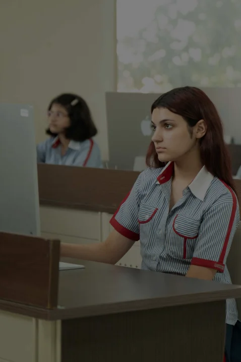 GD Goenka World School