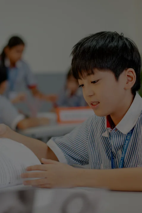 GD Goenka World School