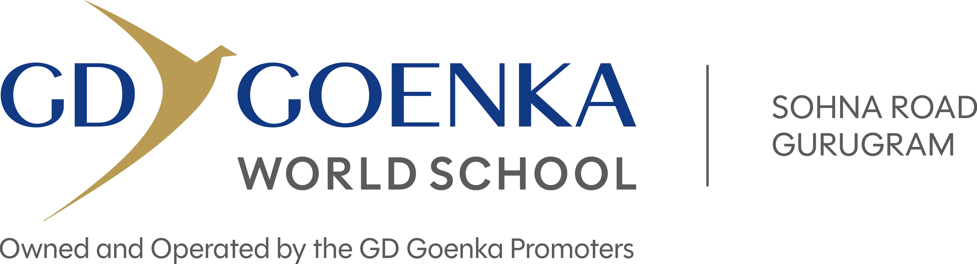 GD Goenka World School