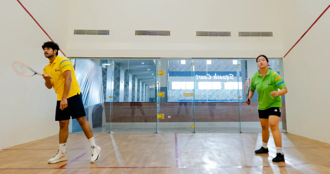 GD Goenka World School