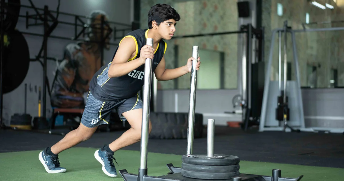 GD Goenka World School