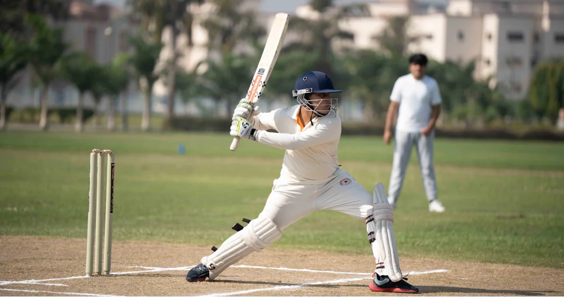 GD Goenka World School