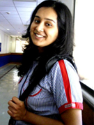 Sayesha Khanna 