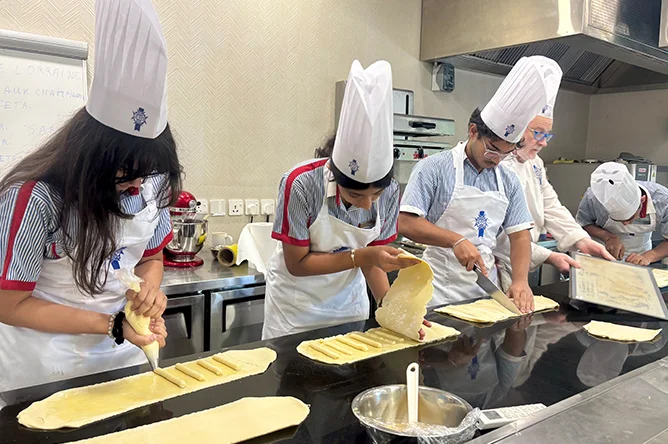le-cordon-bleu