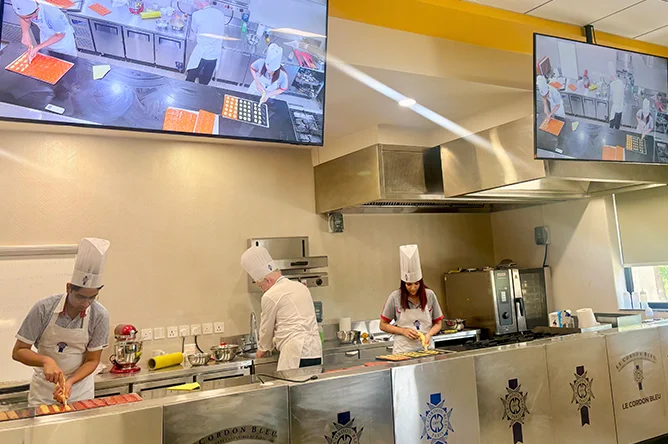 le-cordon-bleu