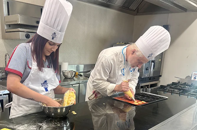 le-cordon-bleu