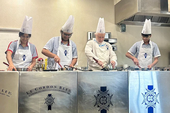 le-cordon-bleu