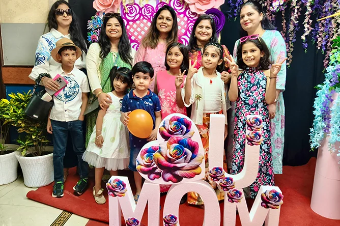 mothers-day-celebration