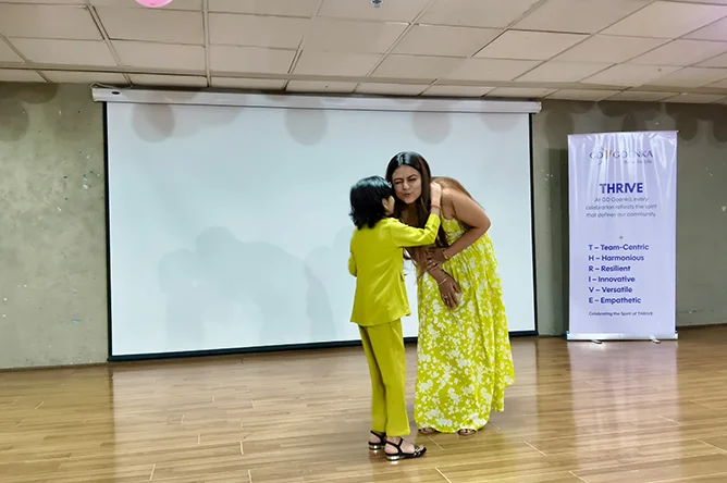 mothers-day-celebration