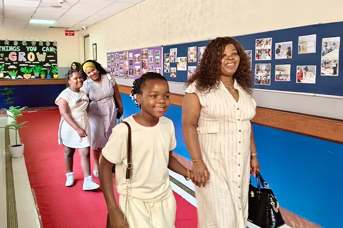 mothers-day-celebration