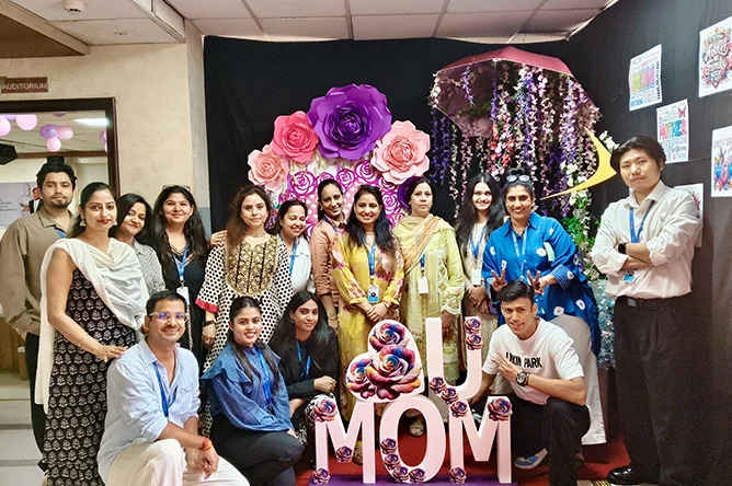 mothers-day-celebration