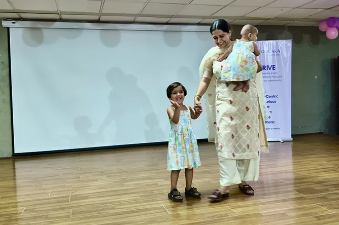 mothers-day-celebration