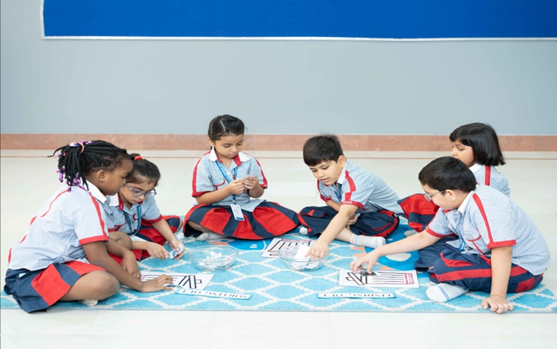 How Effective is IB PYP for a Child’s Mental Development?