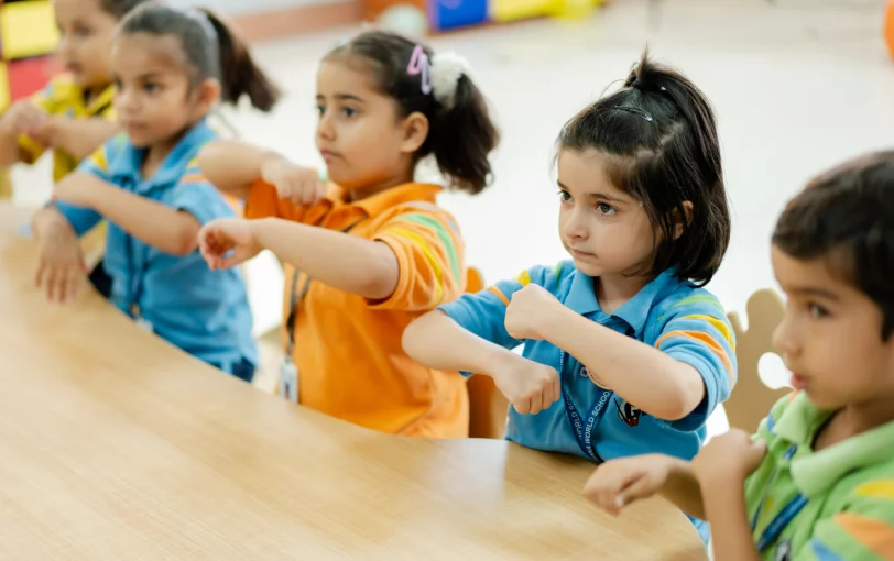 What is the IB PYP? A Parent's Complete Guide to the Primary Years Programme 2026–27
