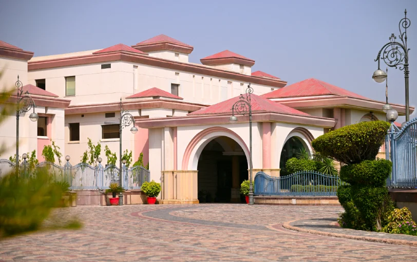Why Sohna Road, Gurgaon, is Home to One of India's Best International Schools in 2026–27