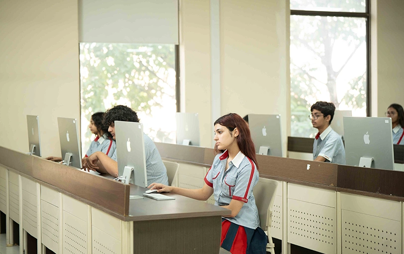AI, Academic Integrity, and the IGCSE: How Cambridge Schools in Gurgaon Are Adapting