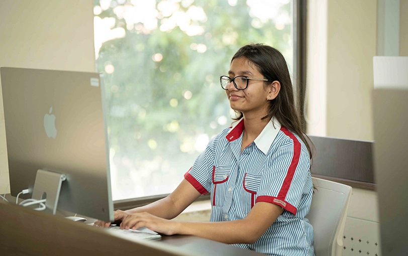 Choosing an IB or Cambridge School in 2026: Why "AI-Ready" Should Be on Your Checklist