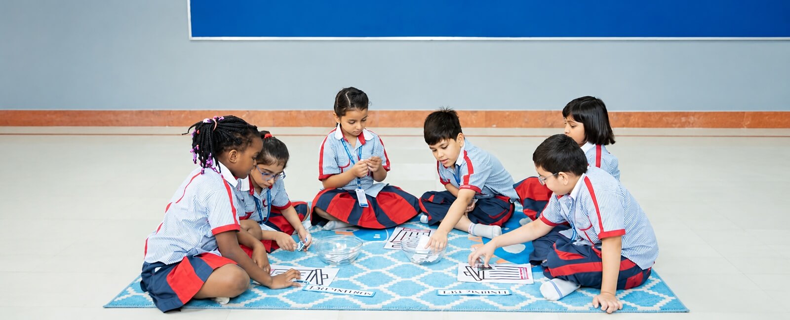 How Effective is IB PYP for a Child’s Mental Development?