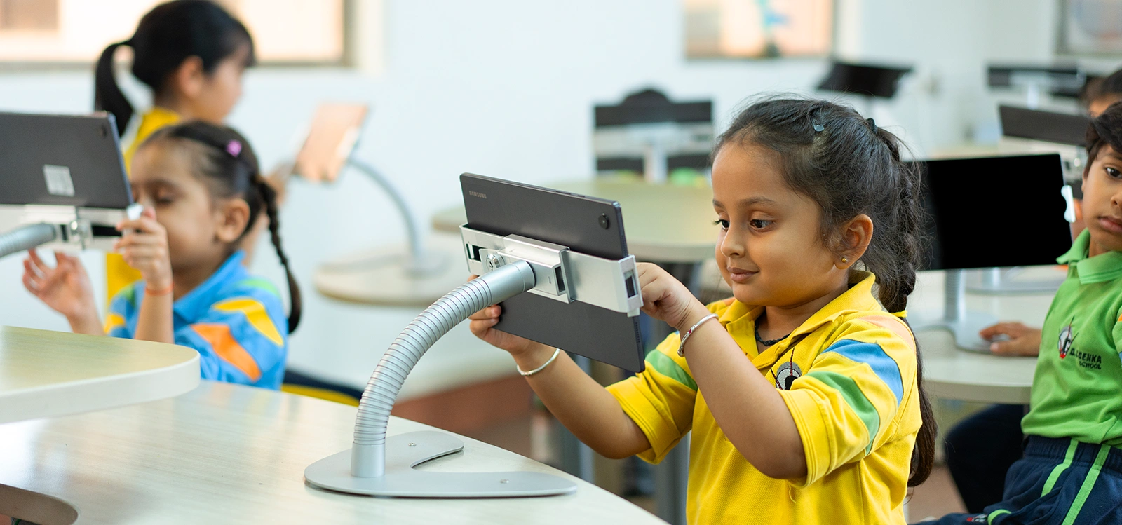 India's New AI Curriculum from Class 3: What It Means for Parents Choosing a School Today