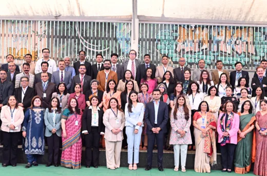 GD GOENKA Group Earns 2025-26 Great Place To Work Certification™