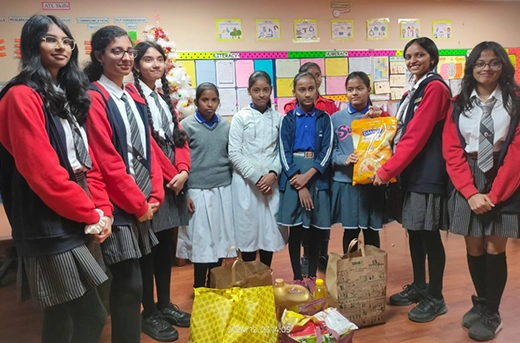 Anndaan 5.0: Five Years of Hope and Change