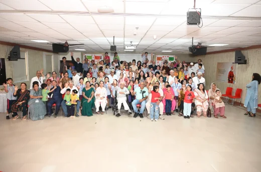 Grandparents day 11th September 2026