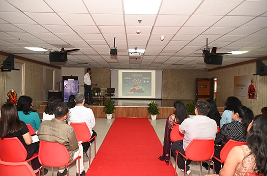 Digital Wellness Workshop