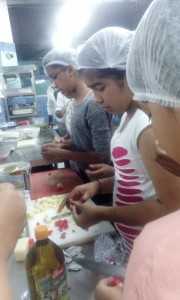 Cookery Workshop2