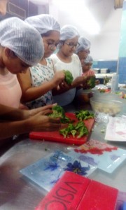 Cookery Workshop4