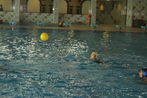 IGCSE Water Polo competition14