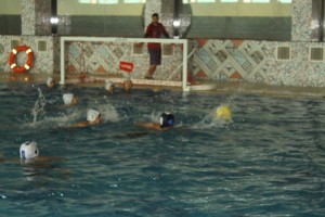 IGCSE Water Polo competition18