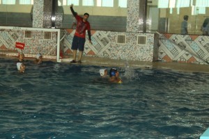 IGCSE Water Polo competition19