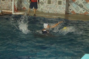 IGCSE Water Polo competition20