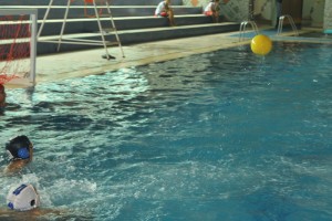 IGCSE Water Polo competition21