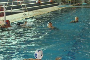 IGCSE Water Polo competition23