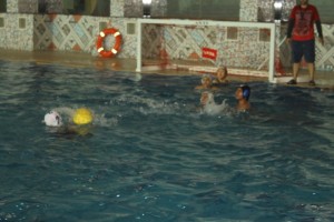 IGCSE Water Polo competition24
