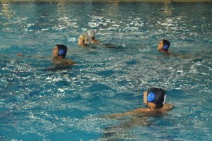 IGCSE Water Polo competition25