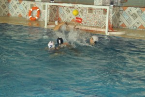 IGCSE Water Polo competition27