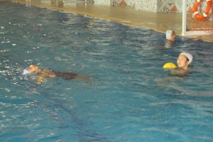IGCSE Water Polo competition28