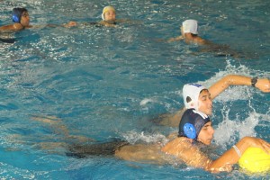 IGCSE Water Polo competition5