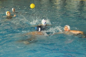 IGCSE Water Polo competition6