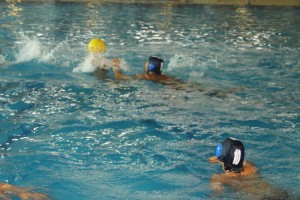 IGCSE Water Polo competition7