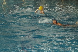 IGCSE Water Polo competition8
