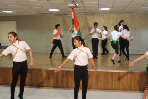 Independence Day Celebrations On The 12th Of August, 2016